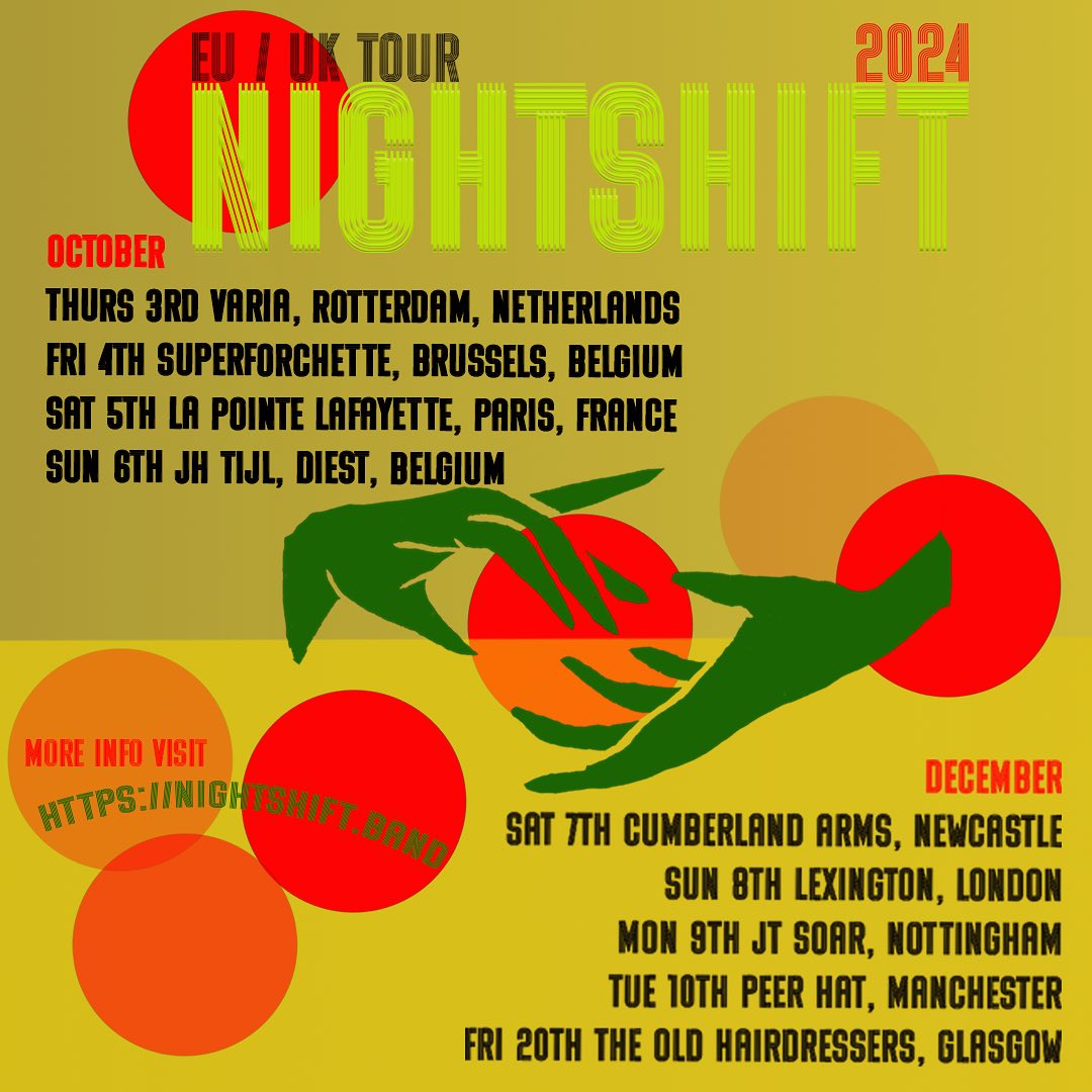 nightshift-2024-euro-tour